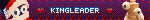 KINGLEADER